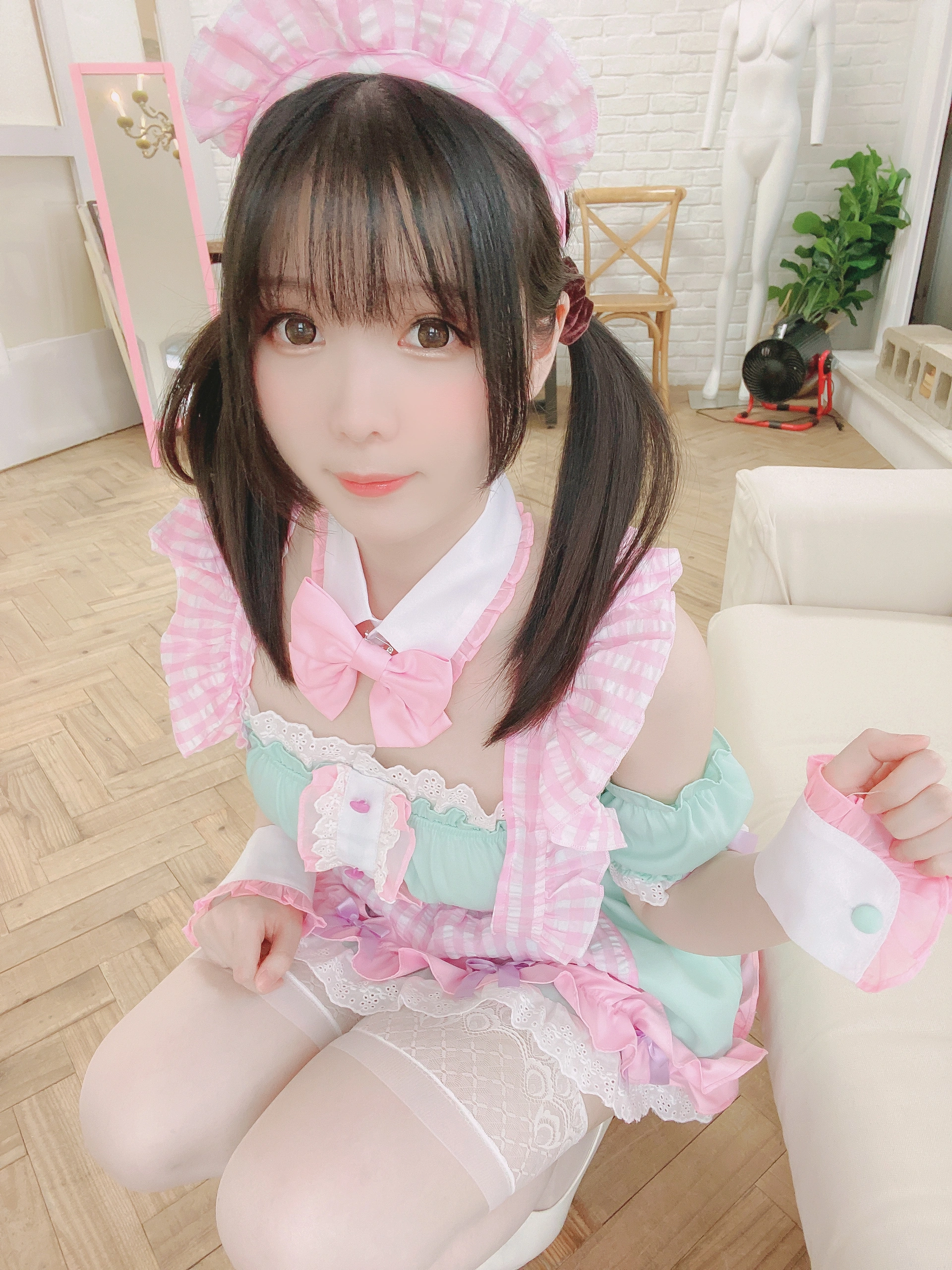 霜月shimo - NO.53 Fantia 2022年06月会员合集(6期) 2